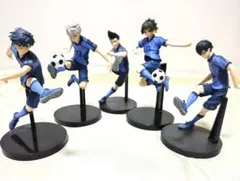 ブルーロック フィギュア まとめ売り