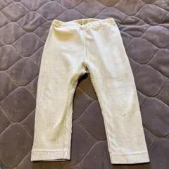 コーデュロイ ベージュ80