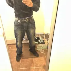 デニムswag似 fuckthisindustry true religion