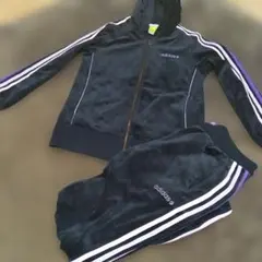 2026年最新】adidas ジャージ セットアップ ベロアの人気アイテム