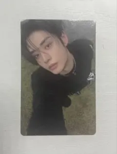 ゼベワン トレカ タレントカード