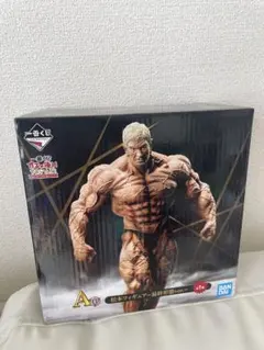 ラストワン賞　ゴン　松本人志　フィギュア　フィギュア 圧倒的存在感ッッ！！！】ガキ使 一番くじ 松本フィギュア最終