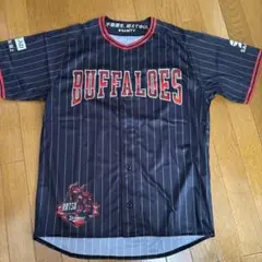 BUFFALOES ストライプジャージ 未開封