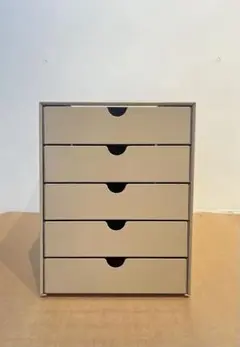 USM ハラー イノスボックス ベージュ