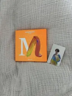 enhypen MANIFEST トレカ　ジェイク