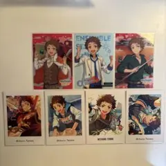 あんスタ　天満光　ぱしゃっつ　クリアカード