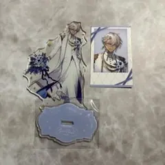 イブラヒム　ジューンブライド2022　アクスタ