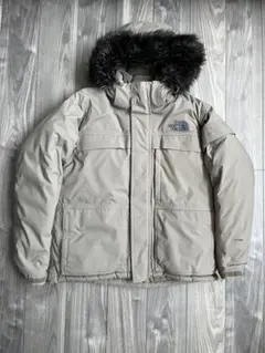 希少‼️ ノースフェイス　ダウン