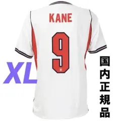 新品 ナイキ 正規品 イングランド代表2026 ハリーケイン ホーム