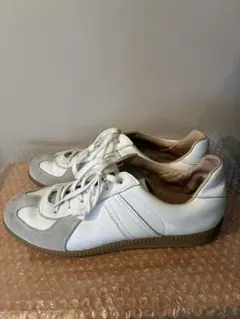 美品★GERMAN TRAINER REPRODUCED EDITIONのサムネイル