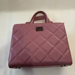 Maison de FLEUR canone キルティングバッグ 神田沙也加のサムネイル