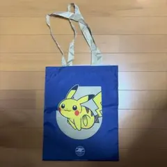 FC町田ゼルビア ポケモン コラボ トートバッグ