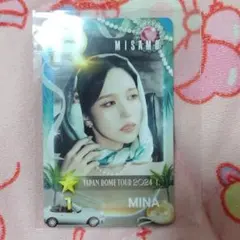 MISAMO SSJYP リアルカード フルコンプセット 2025年最新】ssjyp misamoの人気アイテム - メルカリ