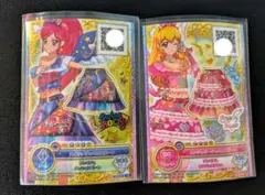2026年最新】種別：まとめ売り／引退品 カード アイカツの人気アイテム