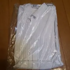 ウィングカラーシャツ Lサイズ