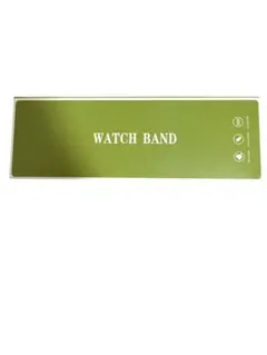 Apple Watch バンド ブラック Series10/40/38mm