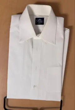 鎌倉シャツ400 MADISON Maker's Shirt 40-84長袖