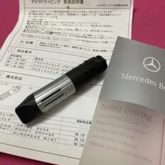Mercedes-Benz 純正アロマドライビング 本体のサムネイル