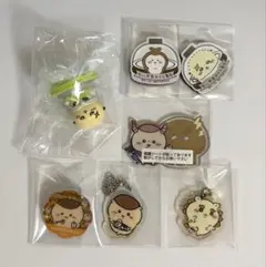 ちいかわ ラッコ くりまんじゅう シーサー グッズ まとめ売り