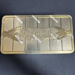 Yu-Gi-Oh! 2019 Gold Sarcophagus Tin 遊戯王 - メルカリ