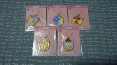 くまのプーさん　一番くじ　HONEY FUNNY STORY　G賞