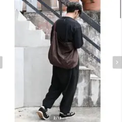 MY 1LDK NYLON SHOULDER BAG エクリュ - メルカリ