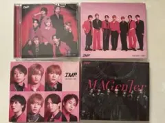 IMP. CRUISIN’ 3形態/Magenter 通常 ４枚セット