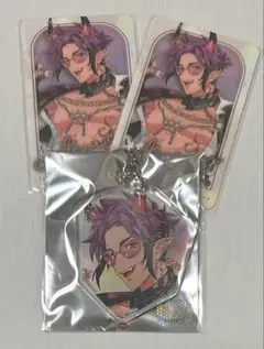 NU カーニバル　カラオケの鉄人　vol.2 モルフィス　3点セット
