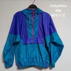 アノラックパーカー マウンテンパーカー