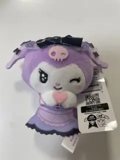 クロミ　マスコット