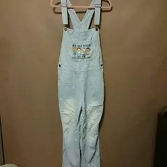WC オーバーオールのサムネイル