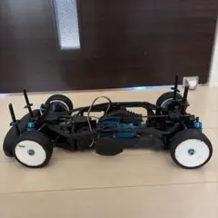 ラジコンカー タミヤTA07 ダンパーなし　ジャンク品 TA-07 パーツリスト | 福山ラジコンセンター | ラジコン販売専門店