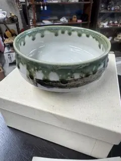 村田真樹　茶碗 抹茶碗 陶器 茶道具のサムネイル