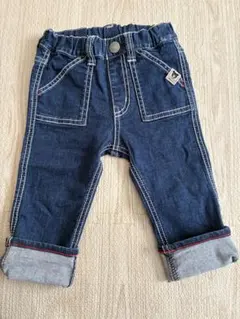 ミキハウス パンツ