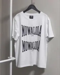 ロング Tシャツ