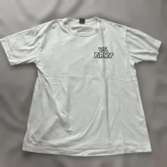 バズリクソンズ　 Tシャツ ホワイト