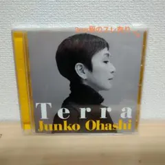 大橋純子 COVER ALBUM "Terra"