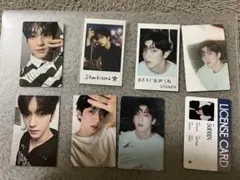 TXT スビン　トレカ　まとめ売り