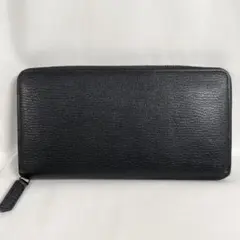 定価60500円 未使用箱無し品❗️ラルコバレーノ ラウンドジップ 長財布 