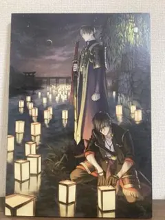 xxxHOLiC 壱原侑子 四月一日君尋 複製原画 - メルカリ