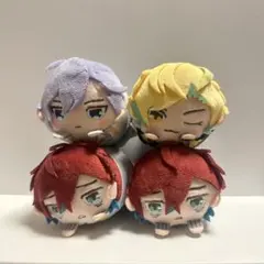 ヒプノシスマイク もちころりん ヨコハマ MAD TRIGGER CREW - メルカリ