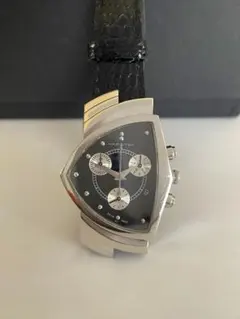 ベンチュラCHRONO QUARTZ H24412732のサムネイル