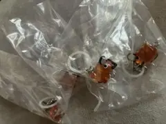 チェンソーマン ポチタ めじるしアクセサリー 4つセット