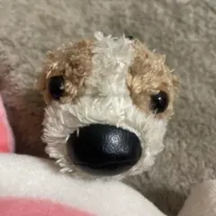 平成THE DOG 犬 ぬいぐるみ マスコット キーホルダー