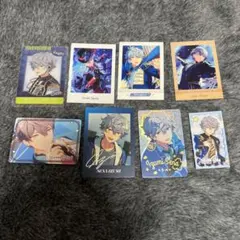 あんさんぶるスターズ 瀬名泉 グッズ 8点セット