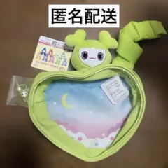 TWICE ジョンヨン　ぴょこきゅんボディバッグ　めじるしチャーム　GiGO