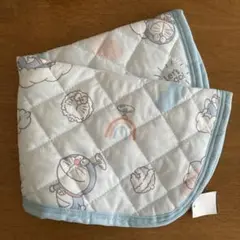 【新品・未使用】 ☆ドラえもん 冷感枕パット 枕カバー