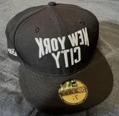 New Era 59FIFTY NEWYORKCITY