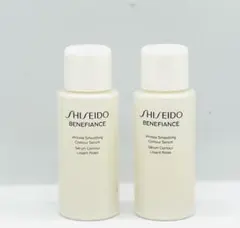 SHISEIDO ベネフィアンス リンクル スムージング コントア セラム