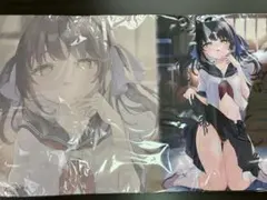 政宗くんのリベンジ 小岩井吉乃 プレイマット 政宗くんのリベンジ 小岩井吉乃 プレイマット ラバーマット - メルカリ